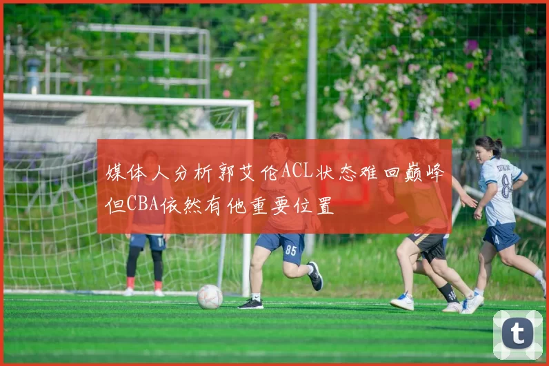 媒体人分析郭艾伦ACL状态难回巅峰但CBA依然有他重要位置